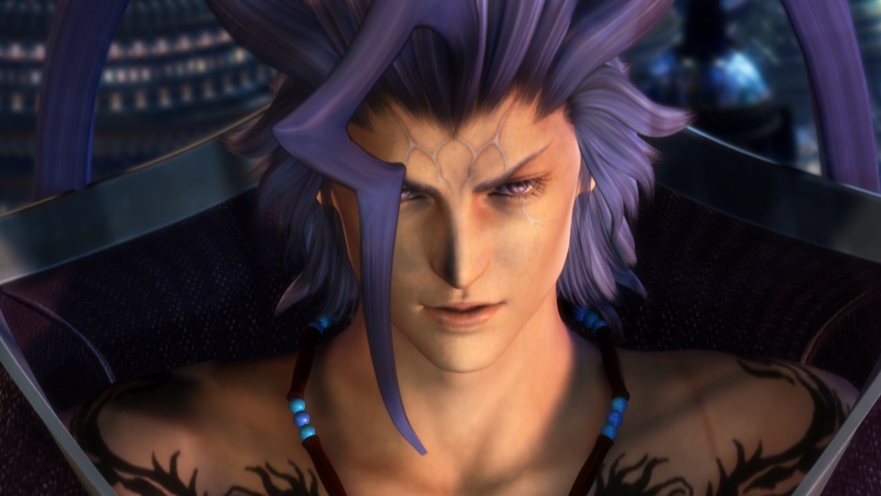 Final Fantasy X/X-2 HD Remaster - Imagen 29